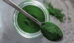 Hawaii Spirulina ~ Mircroalgae Miracle!  Remarkable Superfood
