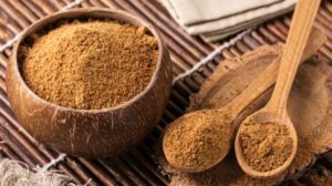 Coconut Blossom Sugar (Organic)