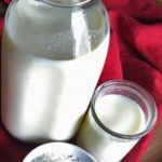 Coconut Milk Powder (Organic)