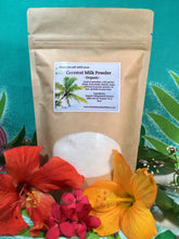 Load image into Gallery viewer, Coconut Milk Powder (Organic)
