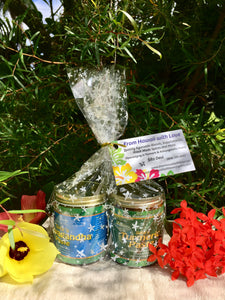Sita's Ashwagandha Paste & Sita's Turmeric Paste with Coconut Oil  (7.5 oz. jars)