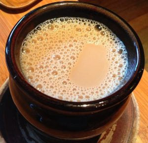 Chai Herbal Tea - Organic & Caffeine Free
