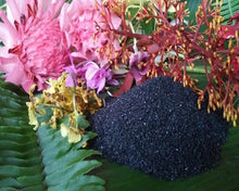 Load image into Gallery viewer, Hawaii Lava Salt