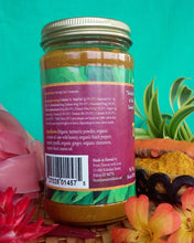 Load image into Gallery viewer, Sita&#39;s Turmeric Paste (Coconut Oil Base)