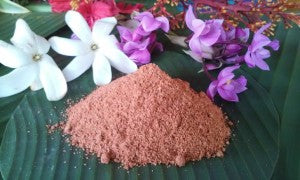 Gourmet Green Mango Table Salt
