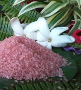 Hawaiian ‘Alaea Sea Salt